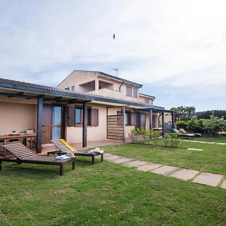 1 Le Perle Di Villa