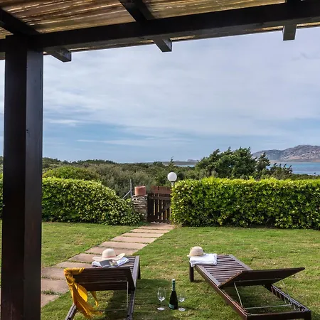 Villa 1 Le Perle Di